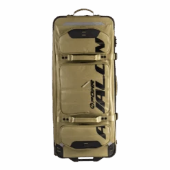 Avalon Powr DLX Recurve Trolley Case -Merlin Archery Shop powr recurve case olive1