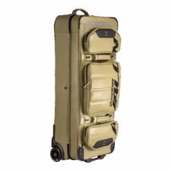 Avalon Powr DLX Recurve Trolley Case -Merlin Archery Shop powr recurve case olive2