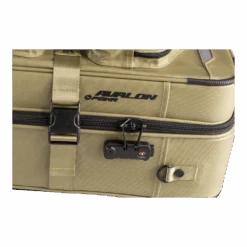 Avalon Powr DLX Recurve Trolley Case -Merlin Archery Shop powr recurve case olive5
