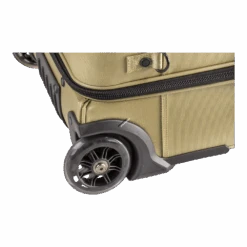 Avalon Powr DLX Recurve Trolley Case -Merlin Archery Shop powr recurve case olive6