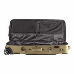 Avalon Powr DLX Recurve Trolley Case -Merlin Archery Shop powr recurve case olive7
