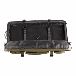 Avalon Powr DLX Recurve Trolley Case -Merlin Archery Shop powr recurve case olive8