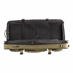 Avalon Powr DLX Recurve Trolley Case -Merlin Archery Shop powr recurve case olive9