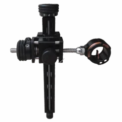 Avalon Powr DLX Carbon Recurve Sight -Merlin Archery Shop powrdlx3