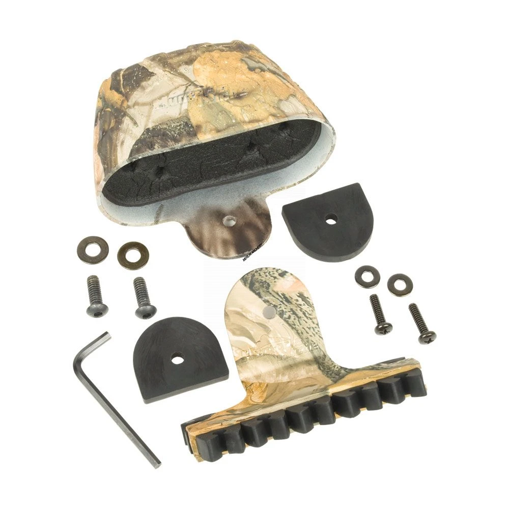 Predator Bow Quiver 2 Piece - 7 Arrow 2 Predator Bow Quiver 2 Piece - 7 Arrow - Image 2