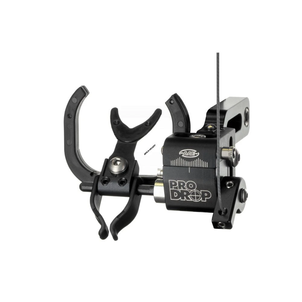 AAE Pro-Drop Arrow Rest 1 AAE Pro-Drop Arrow Rest