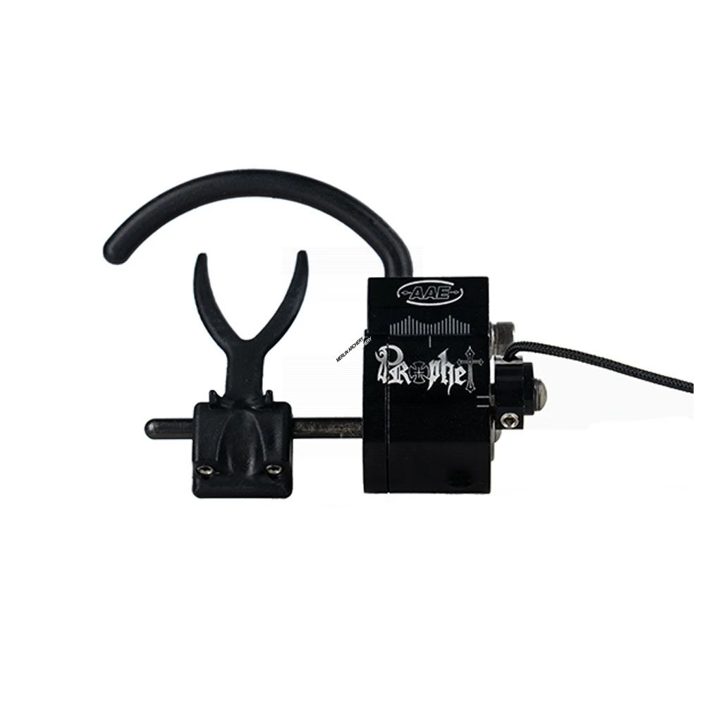 AAE Prophet Arrow Rest 1 AAE Prophet Arrow Rest
