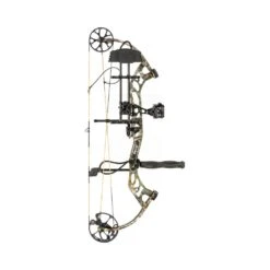 Bear Prowess RTH Compound Bow -Merlin Archery Shop prow2