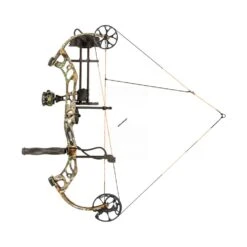 Bear Prowess RTH Compound Bow -Merlin Archery Shop prow3