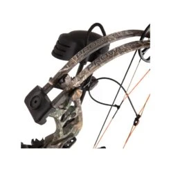 Bear Prowess RTH Compound Bow -Merlin Archery Shop prow4