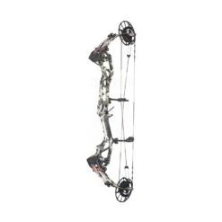 PSE Bandit NXT Compound Bow -Merlin Archery Shop pse bandit nxt kv