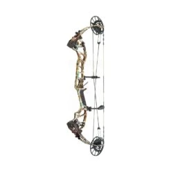PSE Bandit NXT Compound Bow -Merlin Archery Shop pse bandit nxt re