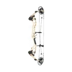 PSE Bandit NXT Compound Bow -Merlin Archery Shop pse bandit nxt tn