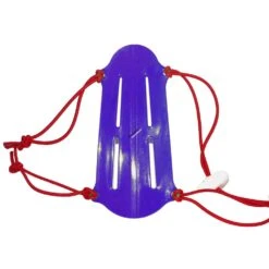 Korea Archery Arm Guard 13 Korea Archery Arm Guard -Merlin Archery Shop purple 3 4