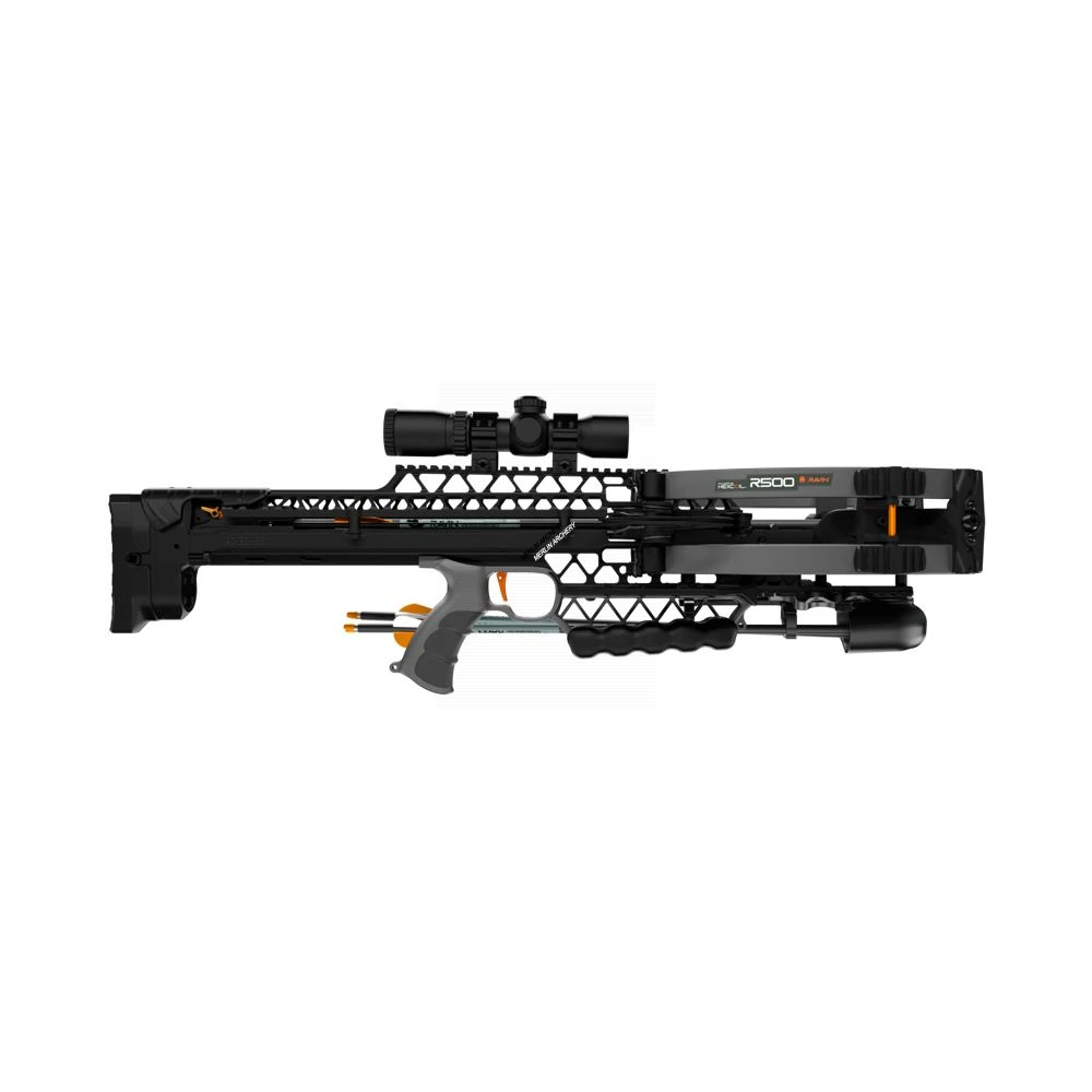 Ravin R500 Crossbow Package 2 Ravin R500 Crossbow Package - Image 2