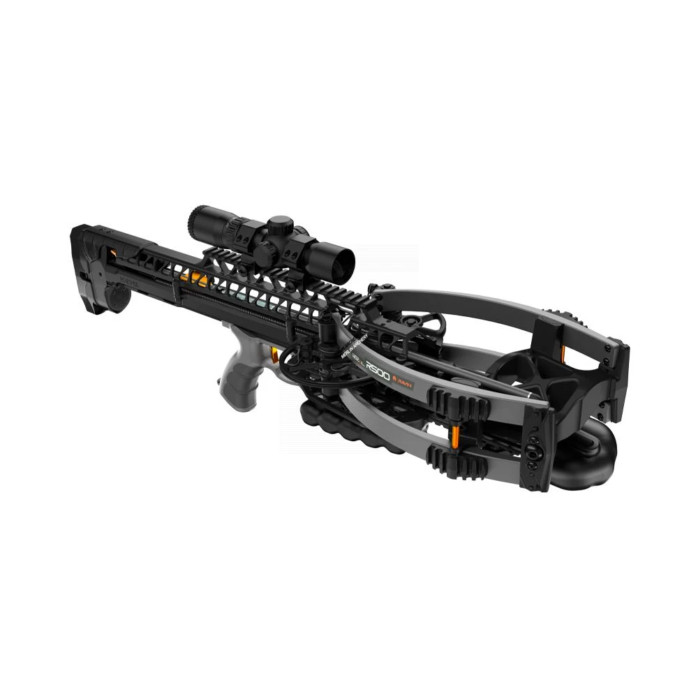 Ravin R500 Crossbow Package 1 Ravin R500 Crossbow Package