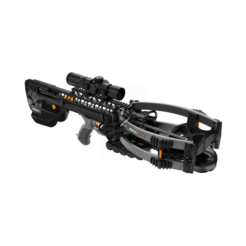 Ravin R500e Crossbow Package 1 Ravin R500e Crossbow Package