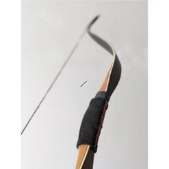 Simon's Bow Company Black Raptor Horsebow -Merlin Archery Shop raptorblk2