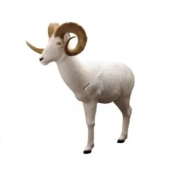 Rinehart 3D Target - Dahl Sheep Standing