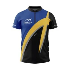 Shibuya Shooter Shirt