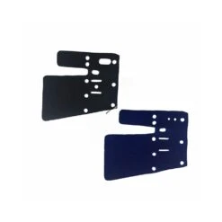 Shibuya Replacement Leather