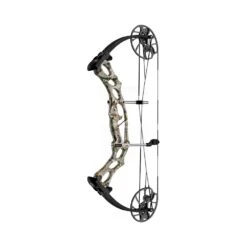 Hoyt Kobalt Compound Bow 2023 -Merlin Archery Shop realtree edge 5