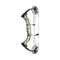 Hoyt Kobalt Compound Bow 2023 - Fuse Package -Merlin Archery Shop realtree edge bc 1 1