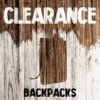 Clearance - Backpacks -Merlin Archery Shop recurve backpack clearance