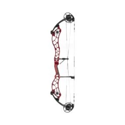 Bowtech Reckoning SD Gen-2 Compound Bow -Merlin Archery Shop red36 1