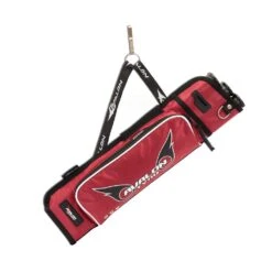 Avalon Tyro Quiver 15 Avalon Tyro Quiver -Merlin Archery Shop red 10