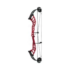 Hoyt Altus 38 Compound Bows -Merlin Archery Shop red 10 6