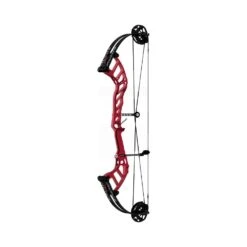 Hoyt Altus 35 Compound Bows -Merlin Archery Shop red 10 7