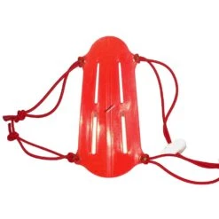 Korea Archery Arm Guard 14 Korea Archery Arm Guard -Merlin Archery Shop red 12 6