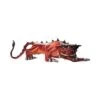MM Crafts 3D Target Trolldog -Merlin Archery Shop red 9