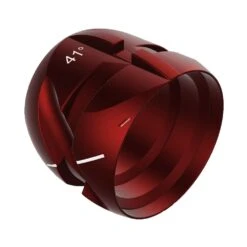 Archers Eye Housing Optimum Angle -Merlin Archery Shop redhousing