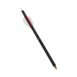 MAC Merlin Arrow Pen -Merlin Archery Shop redmacarrowpen