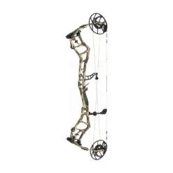 Bear Refine EKO Compound Bow 11 Bear Refine EKO Compound Bow -Merlin Archery Shop refine eko fred bear camo 2