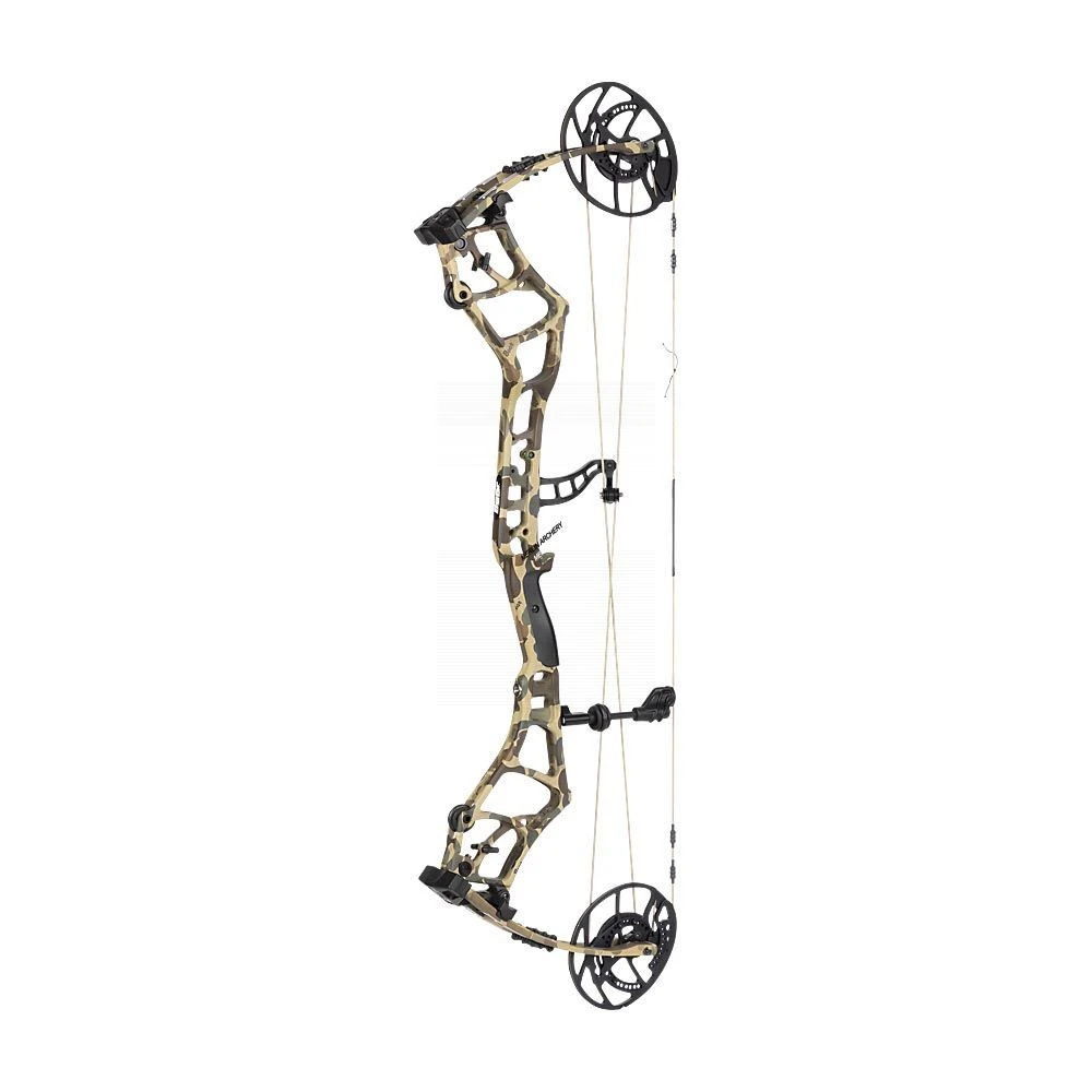 Bear Refine EKO Compound Bow 4 Bear Refine EKO Compound Bow - Image 4