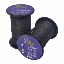 Reign Serving Material - Fusion -Merlin Archery Shop reign fusion 14 1