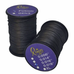 Reign Serving Material - Fusion -Merlin Archery Shop reign fusion 16 1