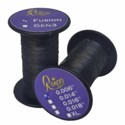 Reign Serving Material - Fusion -Merlin Archery Shop reign fusion 6 1