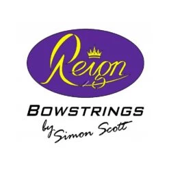 Reign String Only - Twin/Hybrid/Binary Cam -Merlin Archery Shop reign2 1