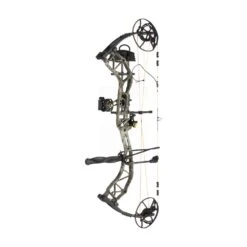 Bear Resurgence RTH Compound Bow -Merlin Archery Shop resurgencerth true timber strata 2