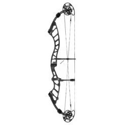 Mybo Revolution 40 Compound Bow 31 Mybo Revolution 40 Compound Bow -Merlin Archery Shop rev1 40 black 13 12 2020 1