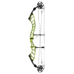 Mybo Revolution 40 Compound Bow 33 Mybo Revolution 40 Compound Bow -Merlin Archery Shop rev1 40 green 13 12 2020