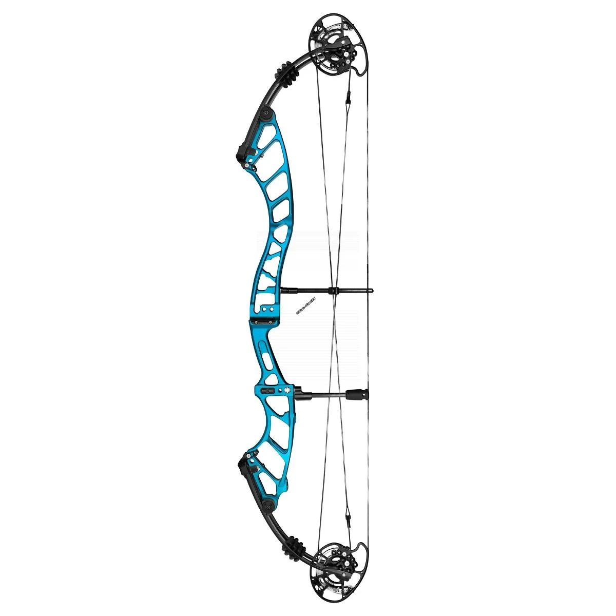 Mybo Revolution 40 Compound Bow 2 Mybo Revolution 40 Compound Bow - Image 2