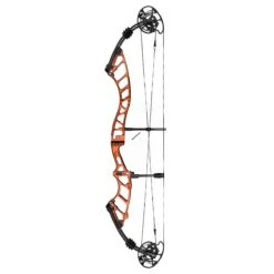Mybo Revolution 40 Compound Bow 35 Mybo Revolution 40 Compound Bow -Merlin Archery Shop rev1 40 orange 13 12 2020