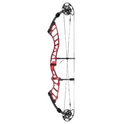 Mybo Revolution 40 Compound Bow 37 Mybo Revolution 40 Compound Bow -Merlin Archery Shop rev1 40 red 13 12 2020