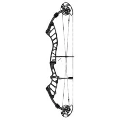 Mybo Revolution 37 Compound Bow 33 Mybo Revolution 37 Compound Bow -Merlin Archery Shop rev1 black newcam 12 12 2020