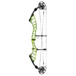 Mybo Revolution 37 Compound Bow 35 Mybo Revolution 37 Compound Bow -Merlin Archery Shop rev1 green newcam 12 12 2020